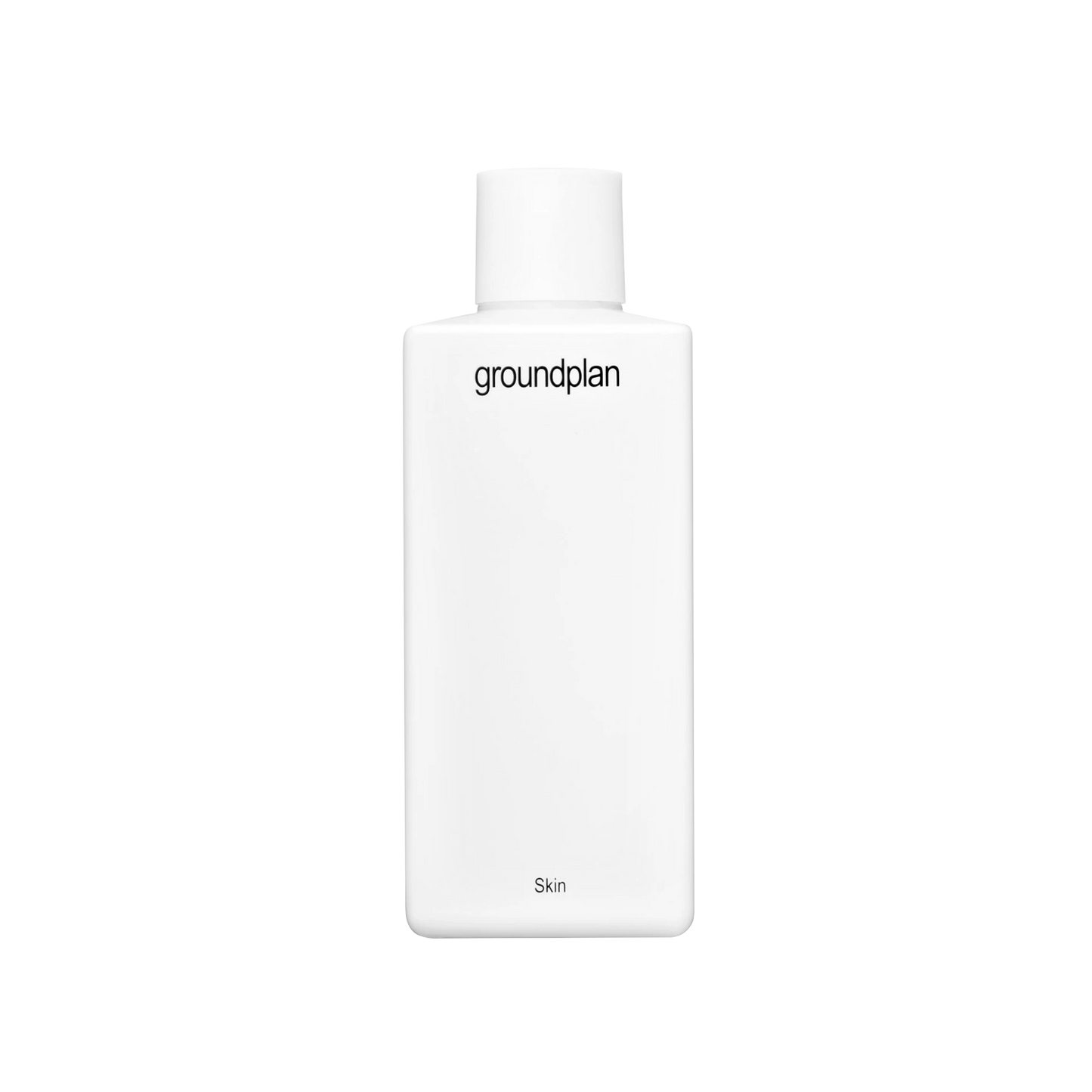 groundplan Skin (320 ml) Korean Toners