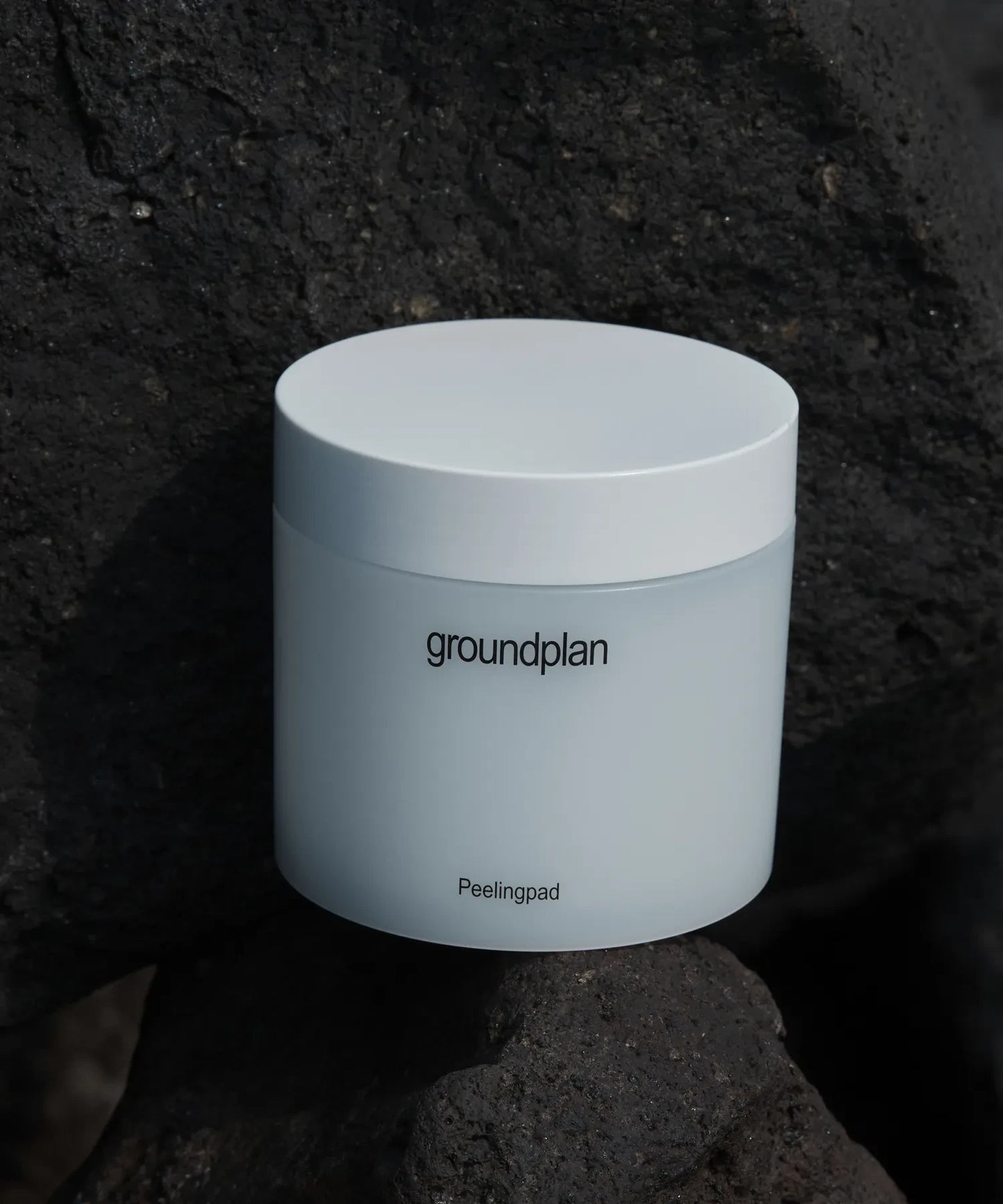 groundplan Peeling Pad (50 Pads) Korean Exfoliators