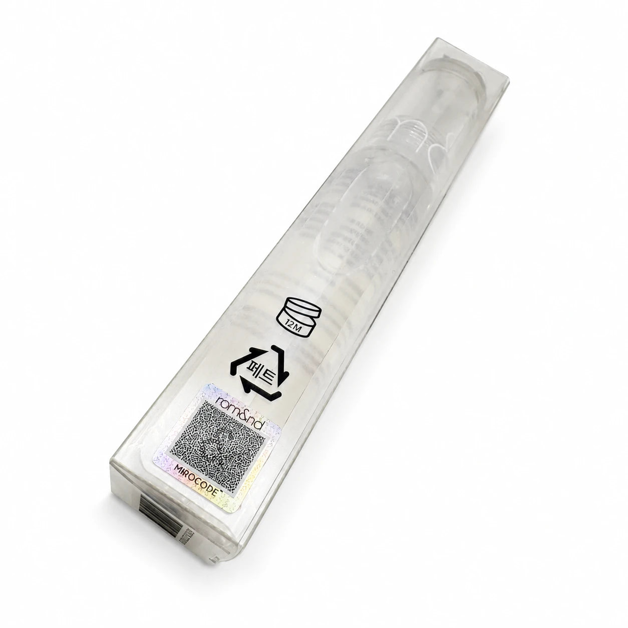 rom&nd Glasting Water Gloss 00 Meteor Track 4.3g