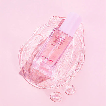 dewdap Dewtox EX Thread Shot Tightening Ampoule Korean Serums