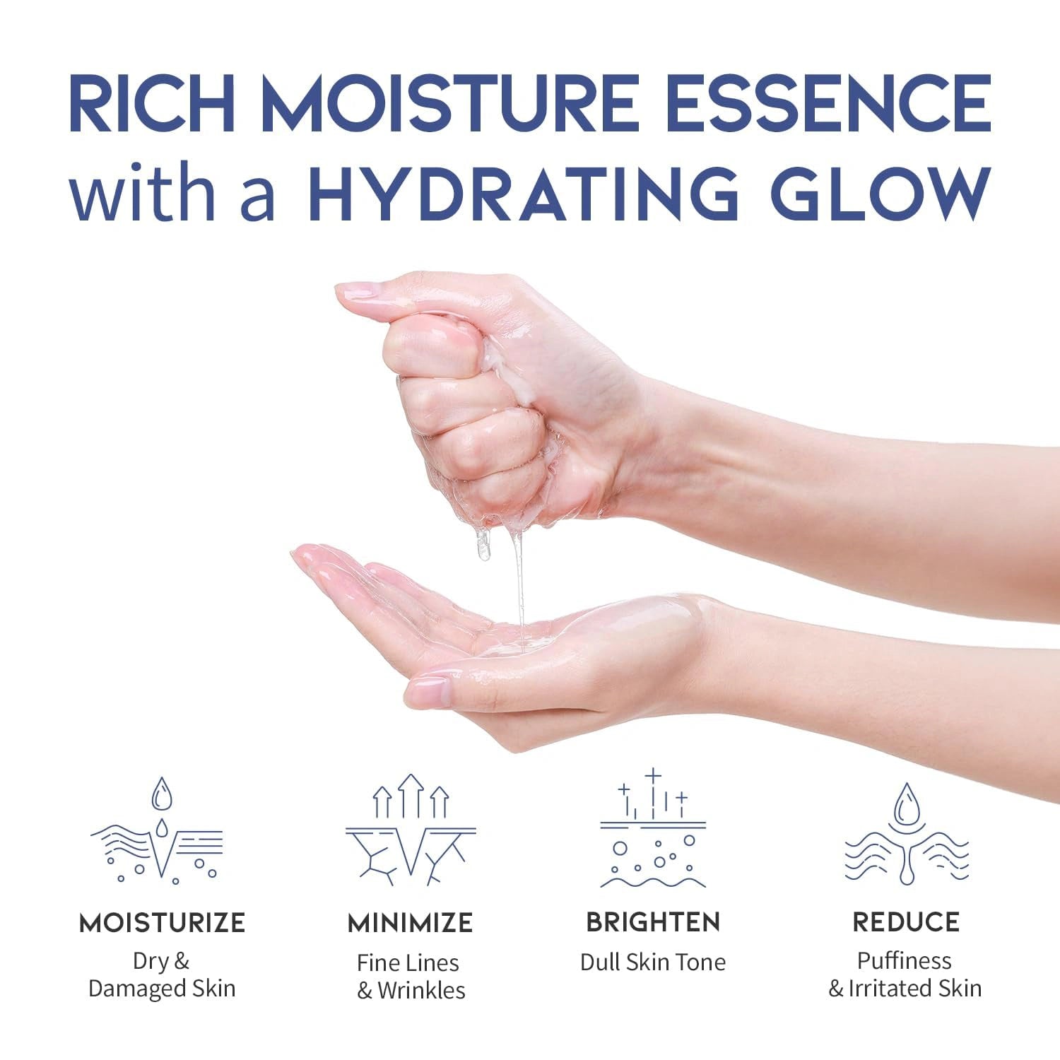 #OOTD Ceramide Care Face Mask (10 Sheets) Korean Masks