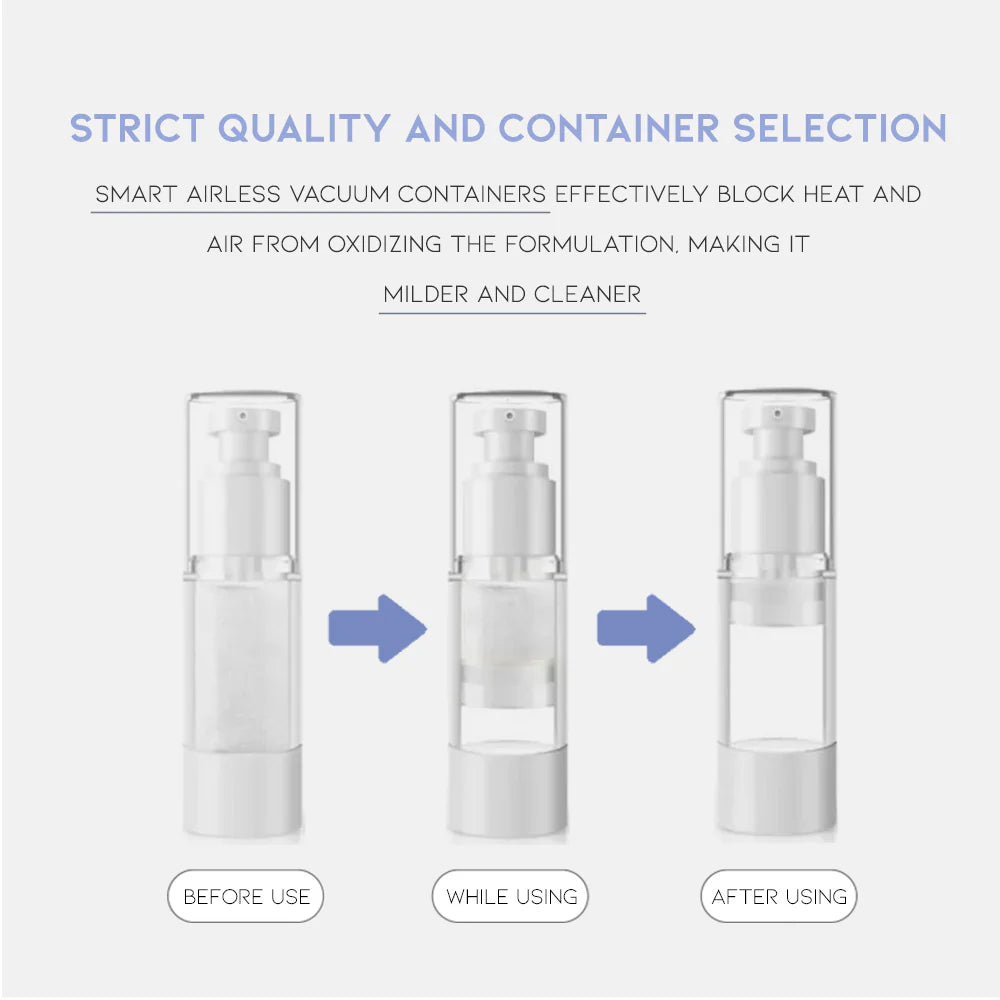 #OOTD Intensive Moisture Face Serum A.M. Korean Moisturizers