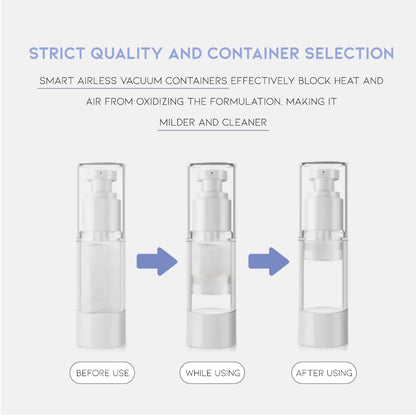 #OOTD Intensive Moisture Face Serum A.M. Korean Moisturizers