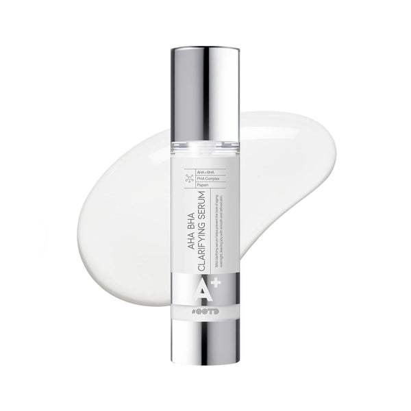 #OOTD AHA BHA Clarifying Serum P.M 50ml