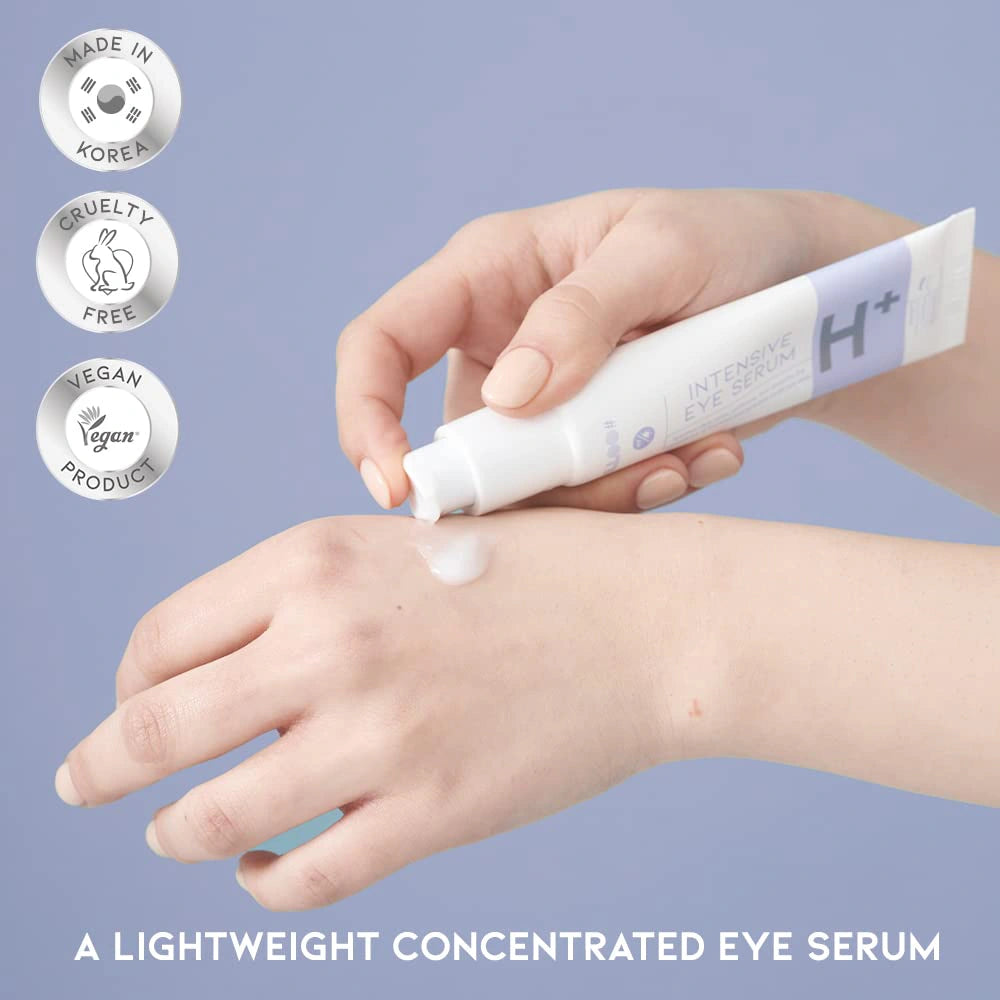 #OOTD Intensive Eye Serum A.M Korean Moisturizers