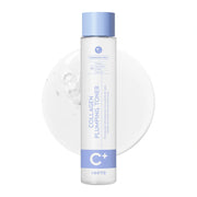 #OOTD Collagen Plumping Toner A.M Korean Toners