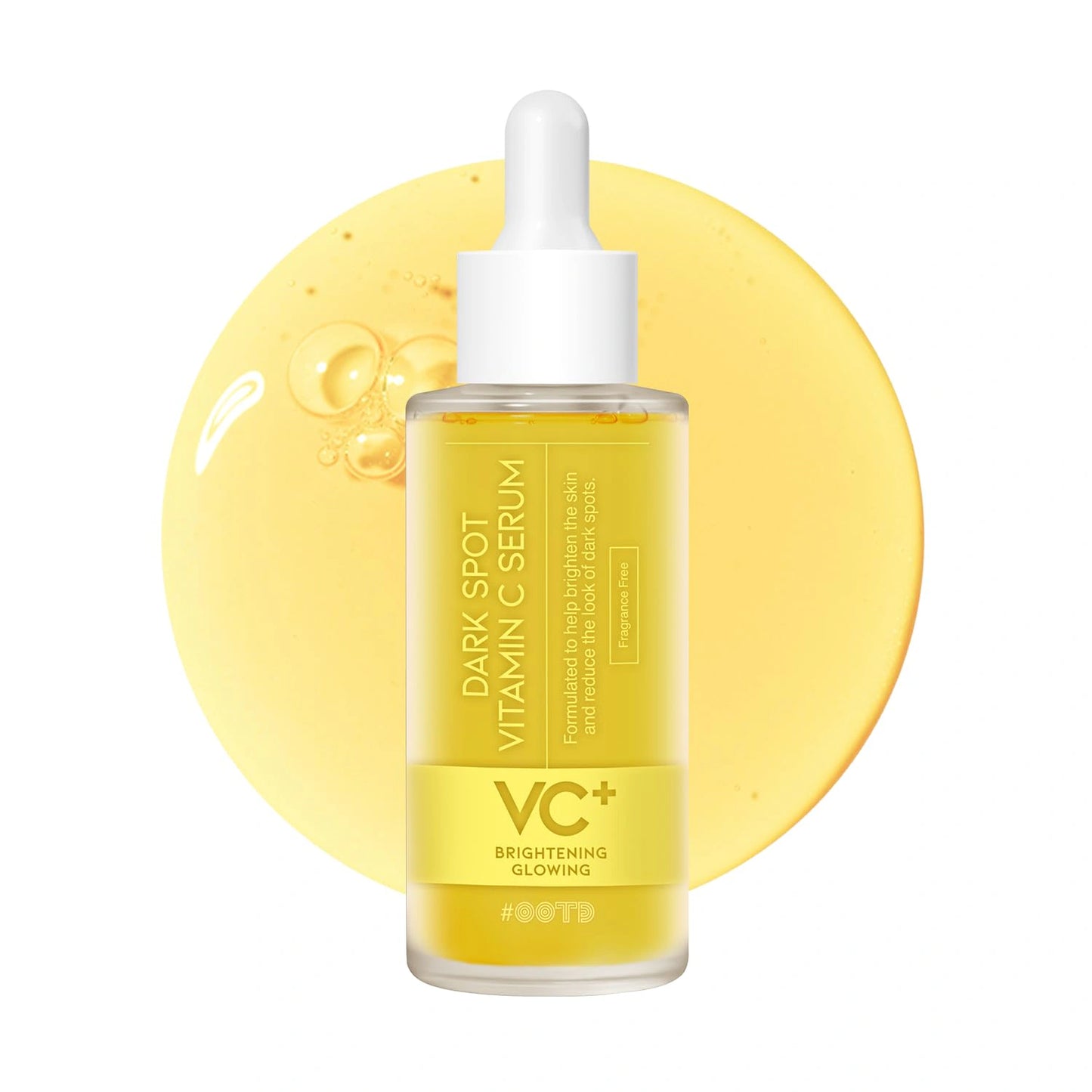 #OOTD Dark Spot Vitamin C Serum Korean Serums