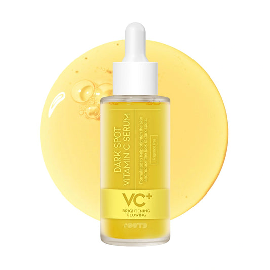 #OOTD Dark Spot Vitamin C Serum Korean Serums