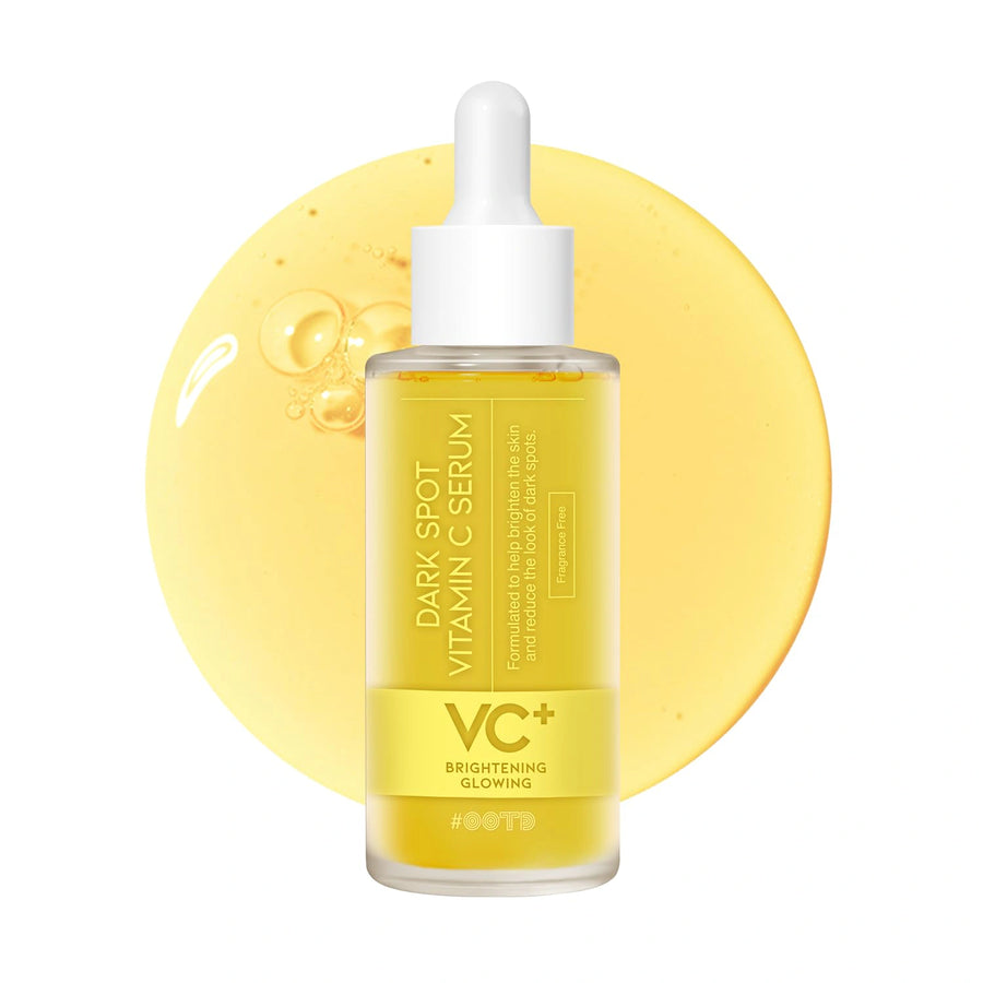 #OOTD Dark Spot Vitamin C Serum 50ml dropper bottle