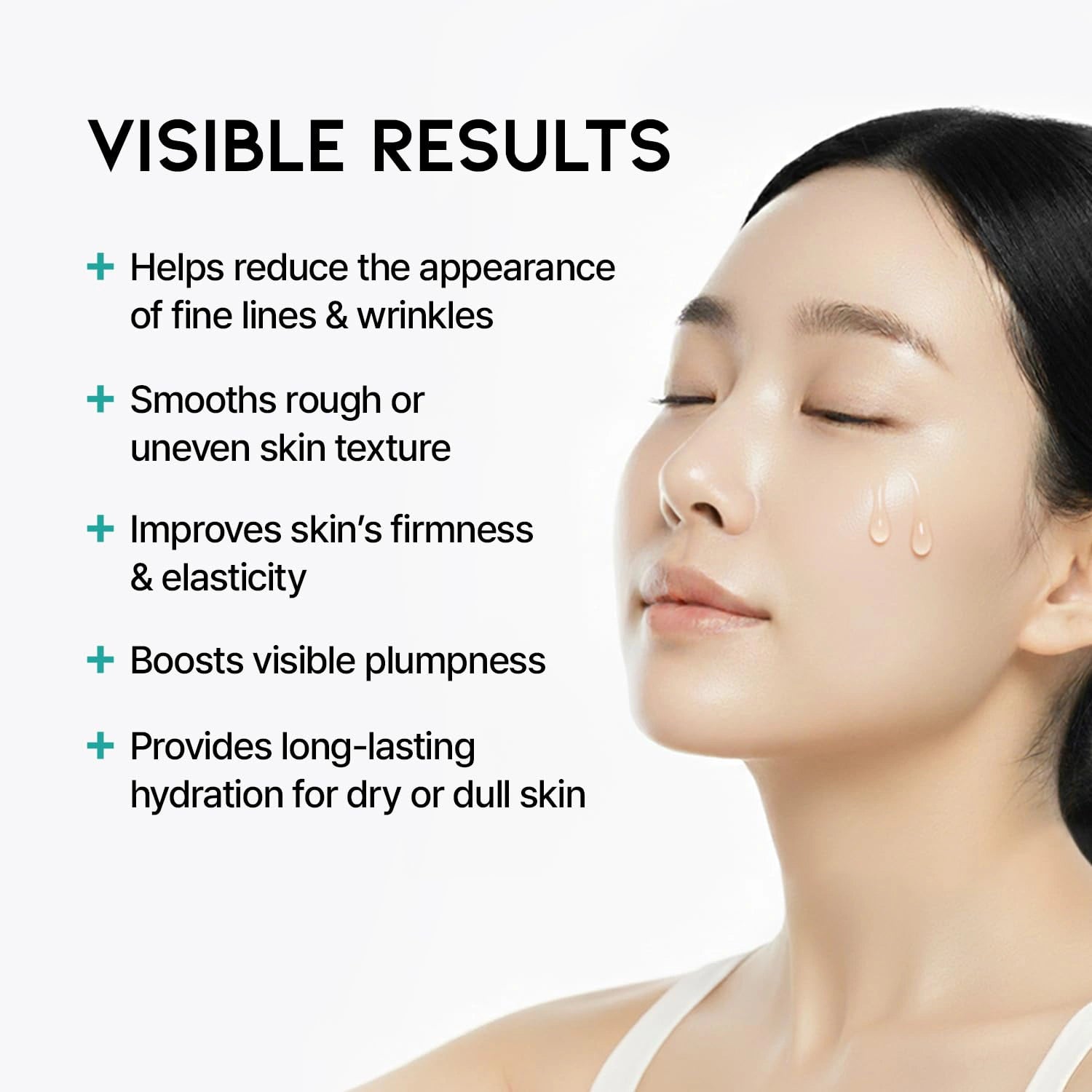 #OOTD Wrinkle Lift Retinol Serum Korean Serums