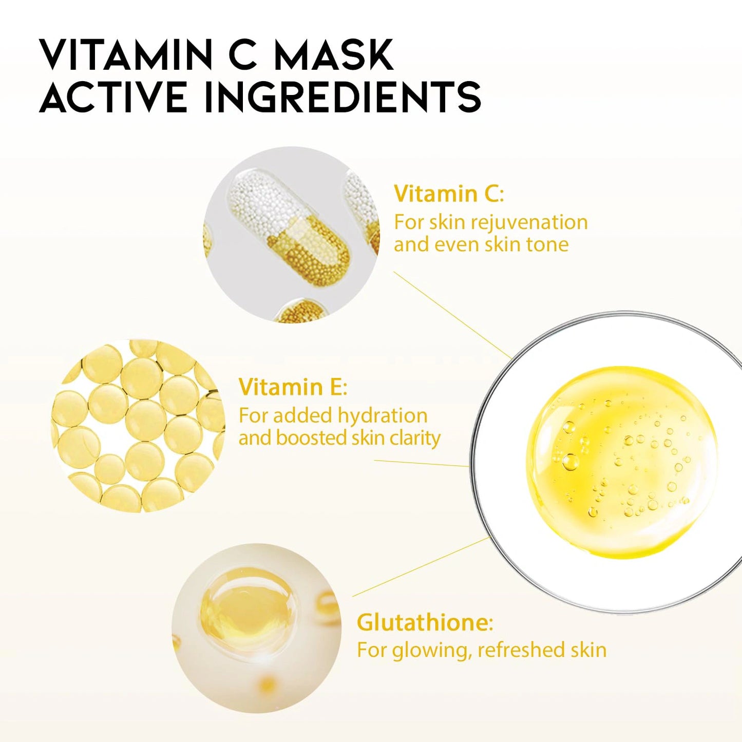 #OOTD Variety Hydrating Serum Sheet Mask Set (12 Sheets) Korean Masks