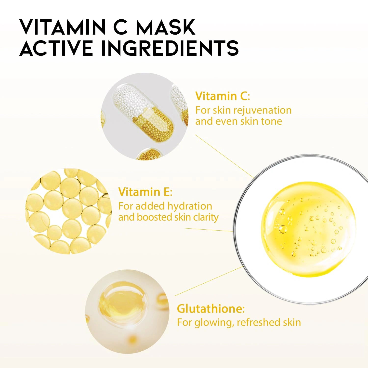 #OOTD Variety Hydrating Serum Sheet Mask Set (12 Sheets) Korean Masks