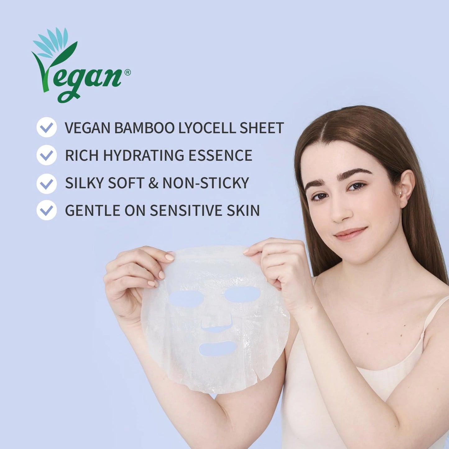 #OOTD Variety Hydrating Serum Sheet Mask Set (12 Sheets) Korean Masks