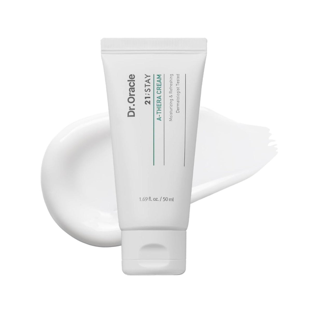 Dr. Oracle 21;Stay A-Thera Cream 50ml product image
