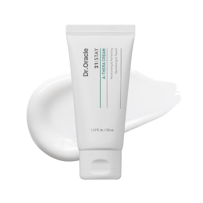 Dr. Oracle 21;Stay A-Thera Cream 50ml product image