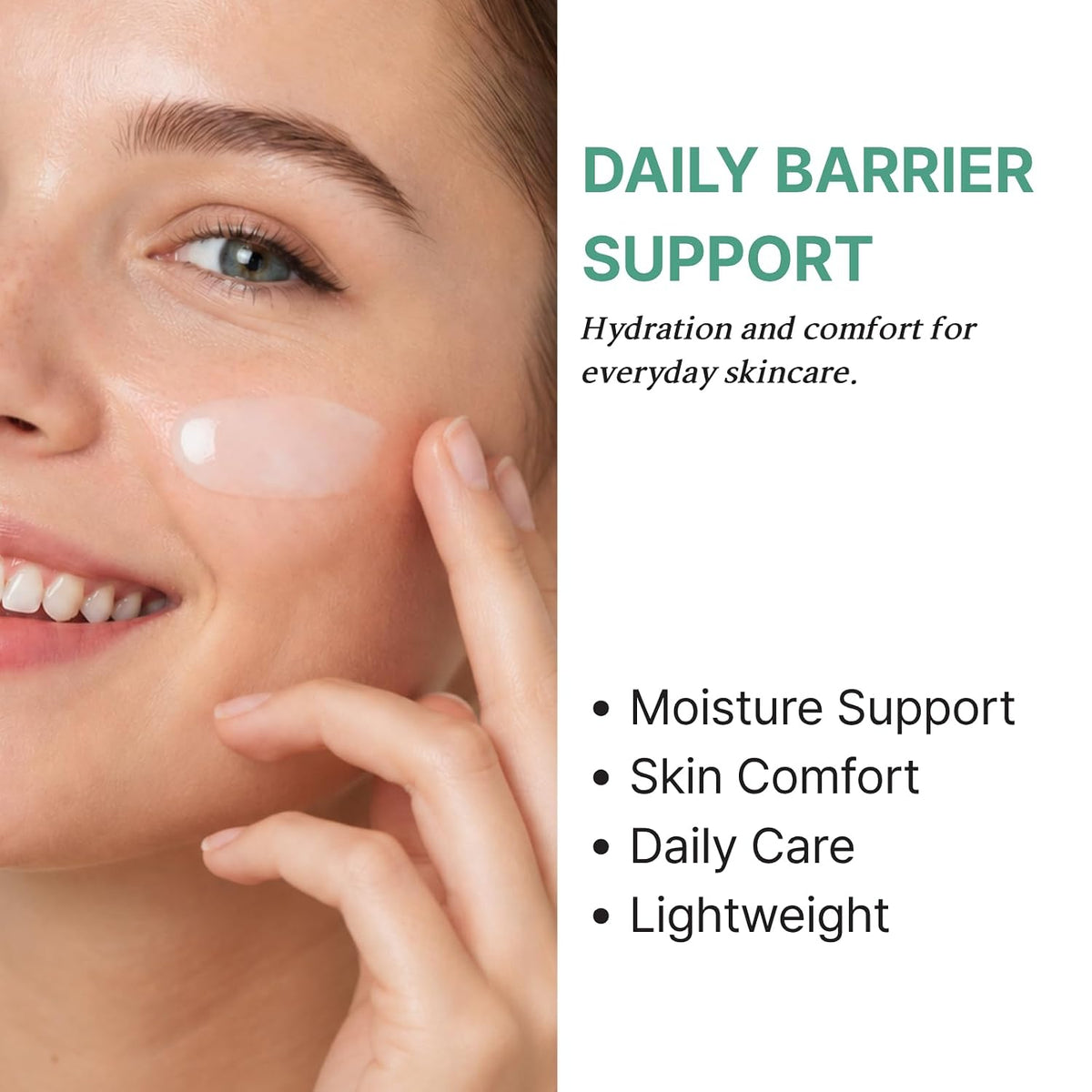 Dr. Oracle 21;Stay A-Thera Cream 50ml product image