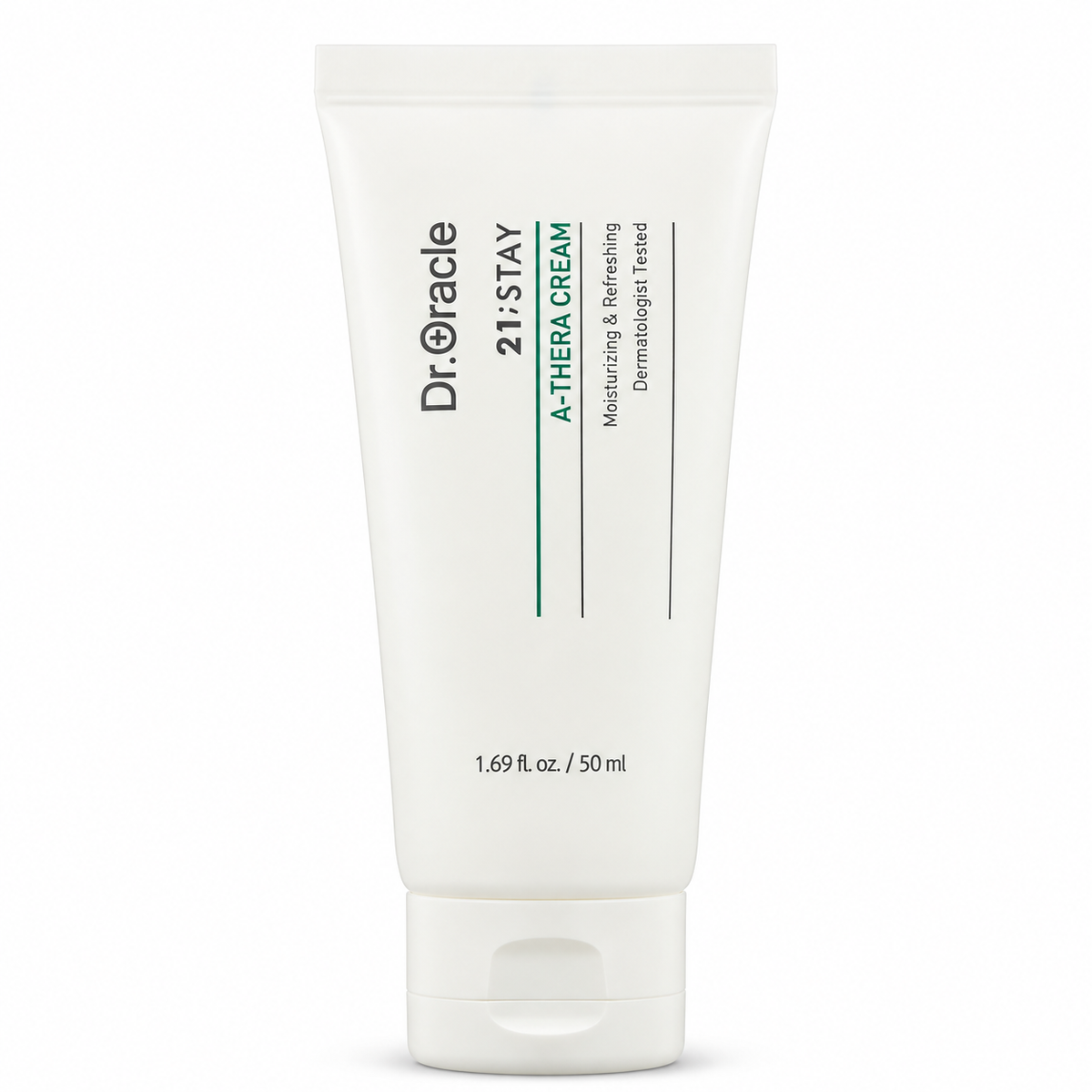 Dr. Oracle 21;Stay A-Thera Cream 50ml product image