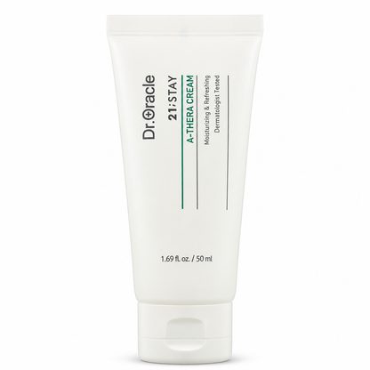 Dr. Oracle 21;Stay A-Thera Cream 50ml product image
