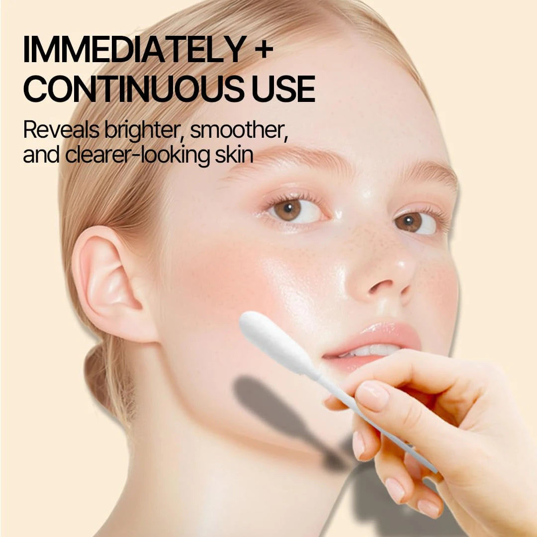Dr. Oracle 21;Stay A-Thera Peeling Stick (10 Sticks) Korean Exfoliators