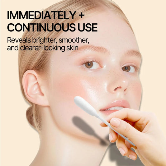 Dr. Oracle 21;Stay A-Thera Peeling Stick (10 Sticks) Korean Exfoliators