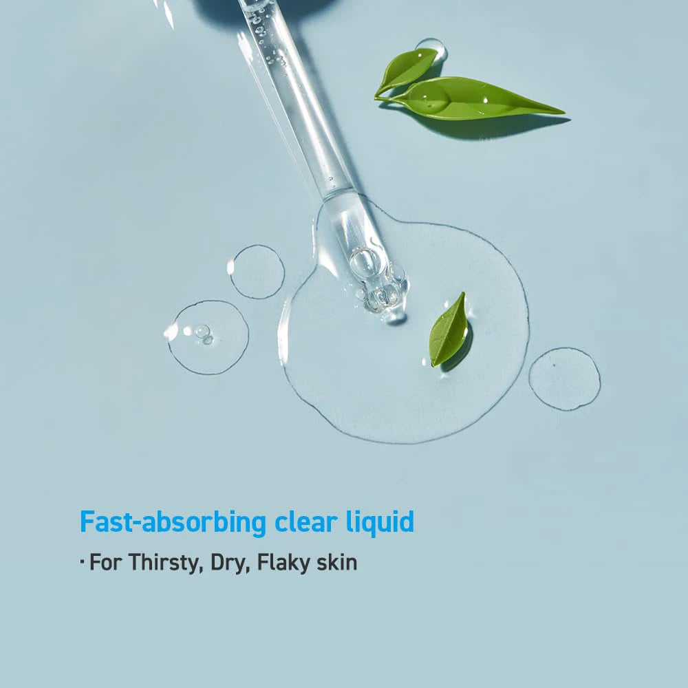 Dr. Oracle 21;Stay Hyaluronic Ampoule Korean Serums