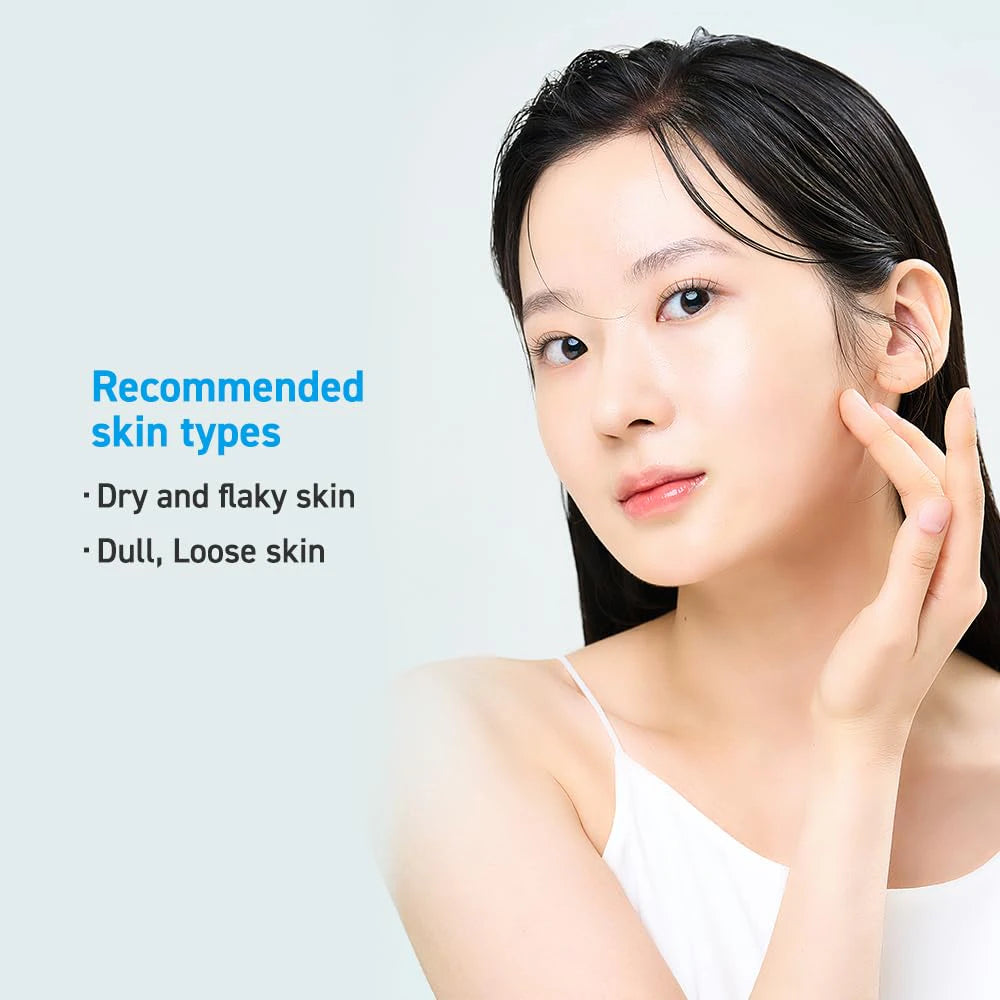 Dr. Oracle 21;Stay Hyaluronic Ampoule Korean Serums