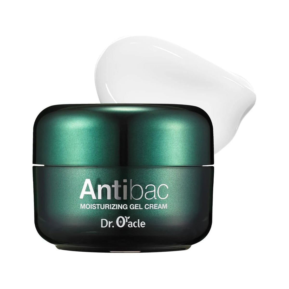 Dr. Oracle Antibac Derma Moisturizing Gel Cream Korean Moisturizers