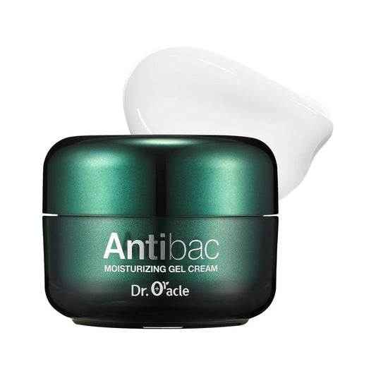 Dr. Oracle Antibac Derma Moisturizing Gel Cream Korean Moisturizers