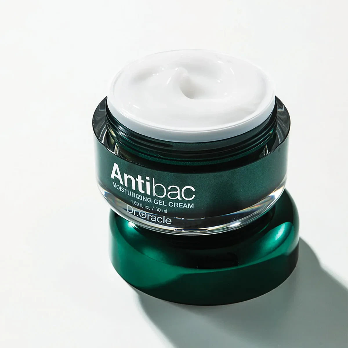 Dr. Oracle Antibac Derma Moisturizing Gel Cream Korean Moisturizers
