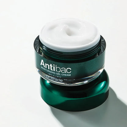 Dr. Oracle Antibac Derma Moisturizing Gel Cream Korean Moisturizers