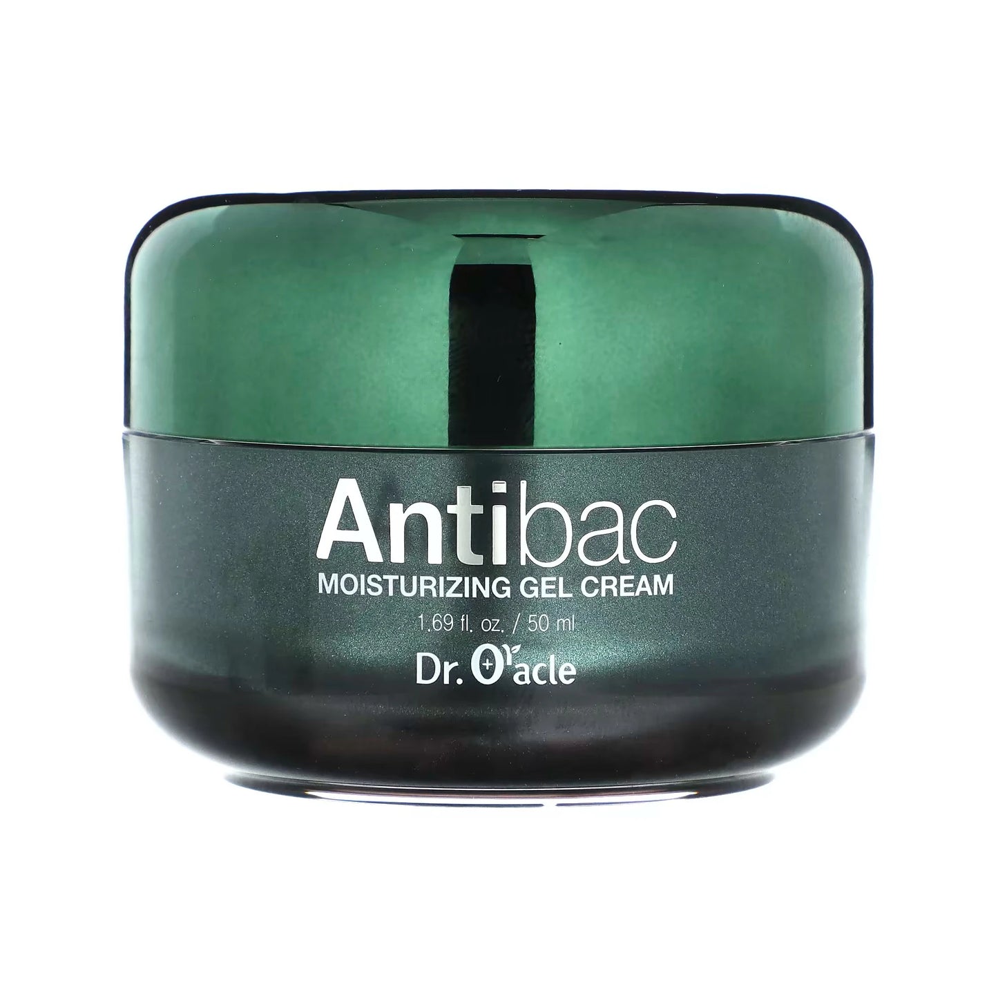 Dr. Oracle Antibac Derma Moisturizing Gel Cream Korean Moisturizers