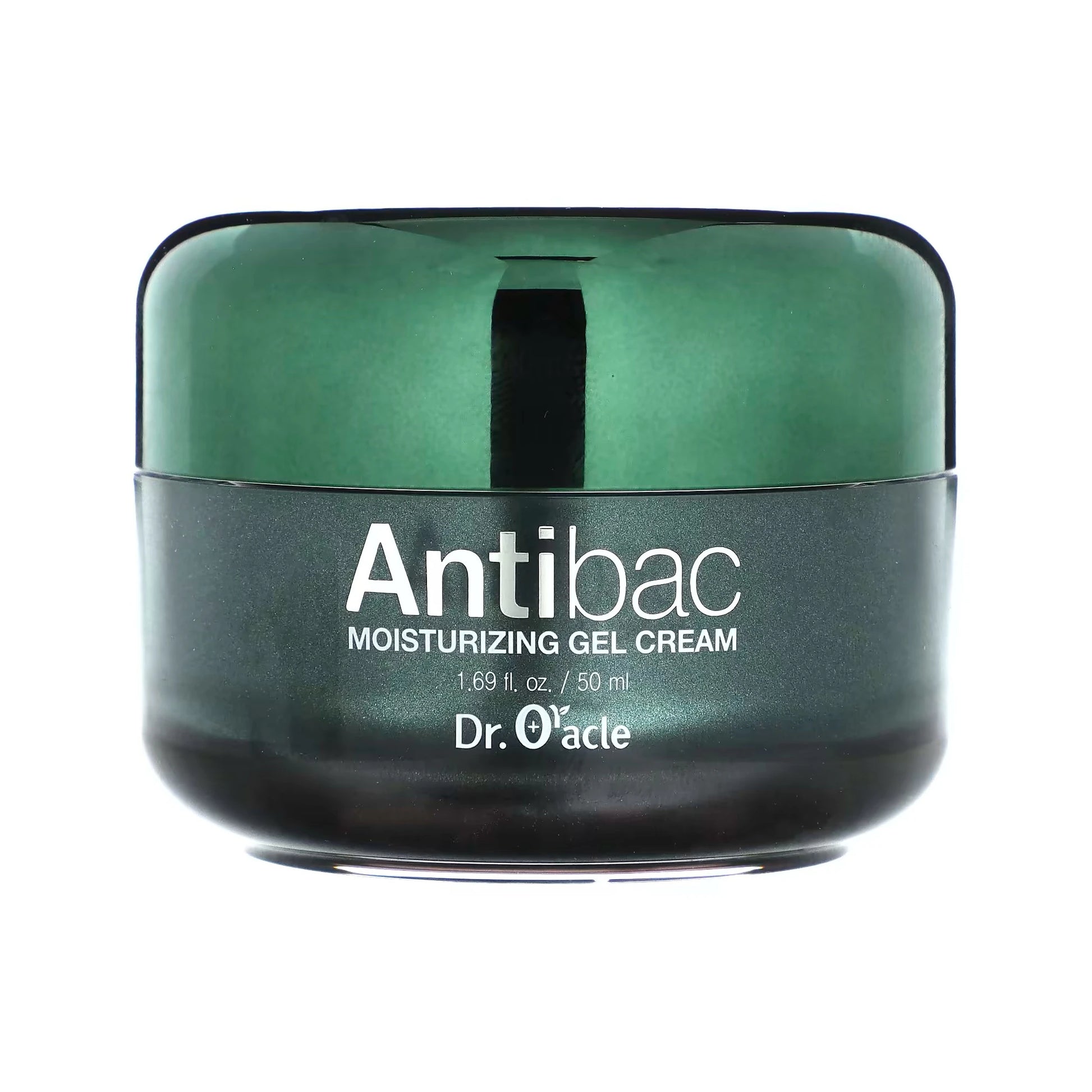 Dr. Oracle Antibac Derma Moisturizing Gel Cream Korean Moisturizers
