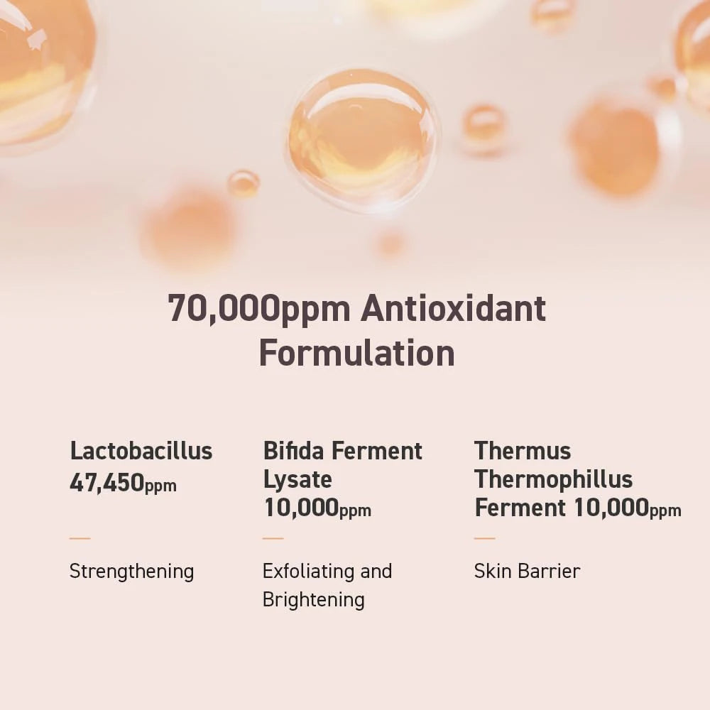 Dr. Oracle Centella Biome Ampoule Korean Serums
