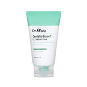 Dr. Oracle Centella Biome Cleansing Foam Korean Cleansers