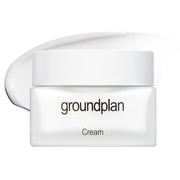 groundplan Cream (50 ml) Korean Moisturizers
