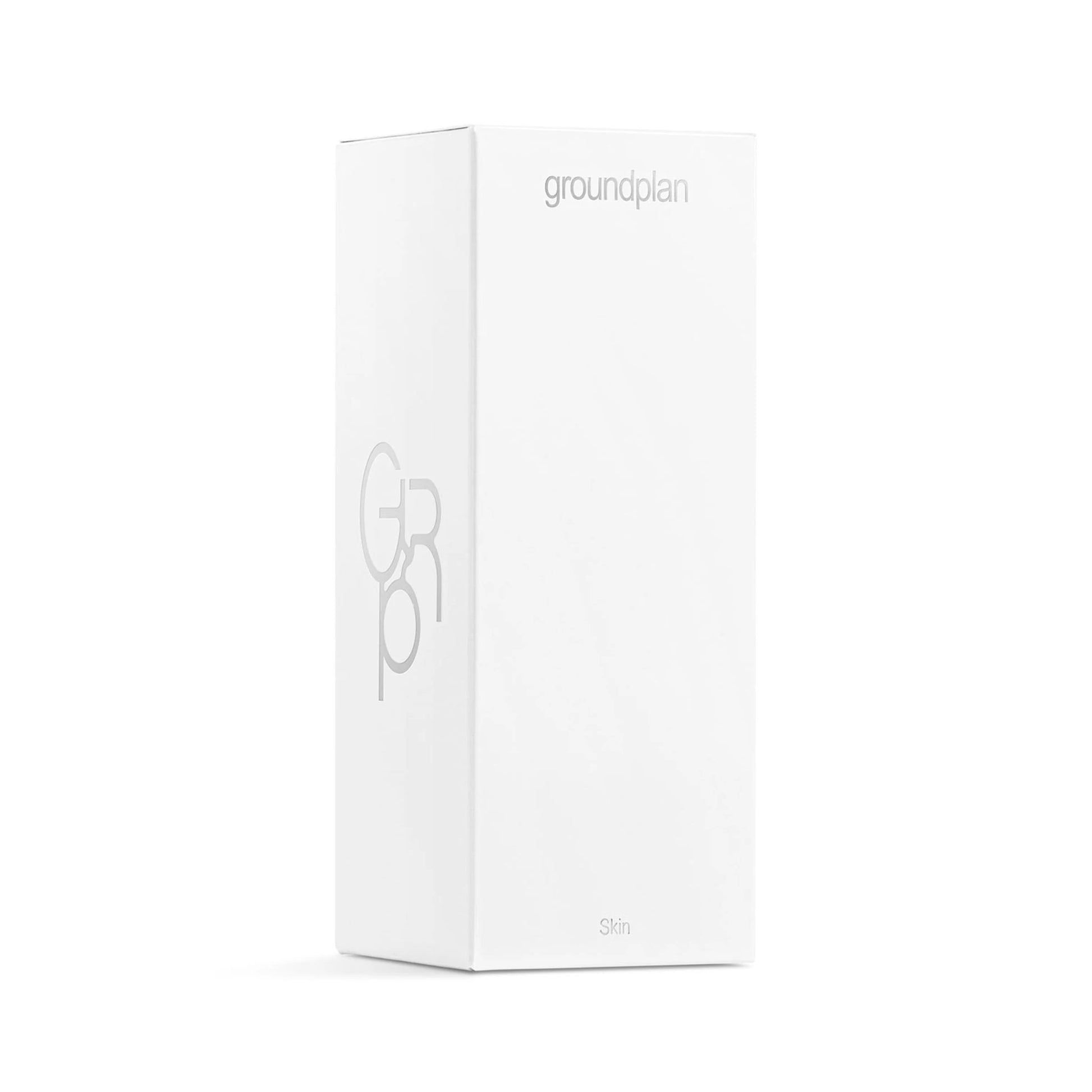 groundplan Skin (320 ml) Korean Toners