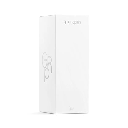 groundplan Skin (320 ml) Korean Toners