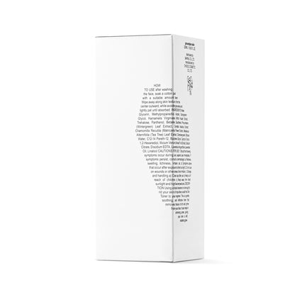 groundplan Skin (320 ml) Korean Toners
