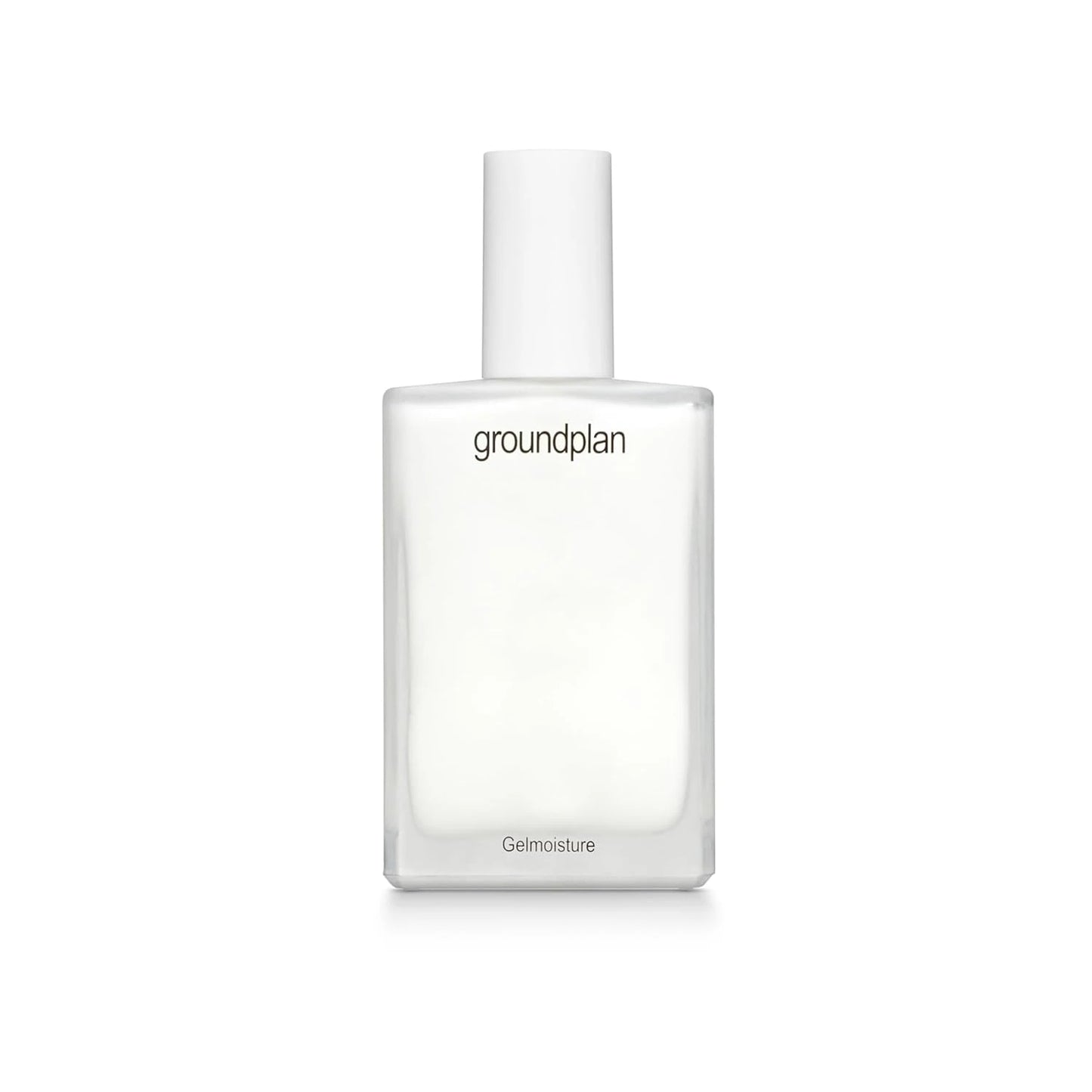 groundplan Gel Moisture (110 ml) Korean Moisturizers