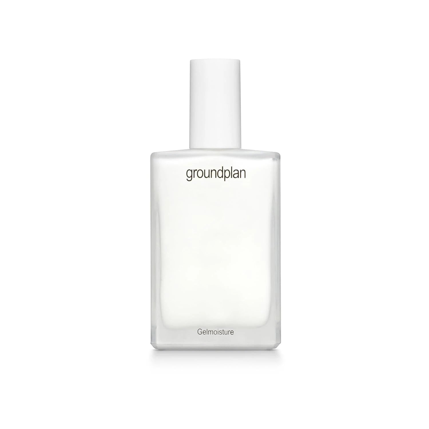 groundplan Gel Moisture (110 ml) Korean Moisturizers