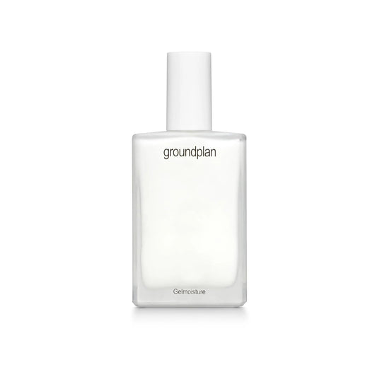groundplan Gel Moisture (110 ml) Korean Moisturizers