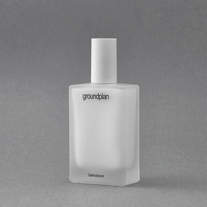 groundplan Gel Moisture (110 ml) Korean Moisturizers