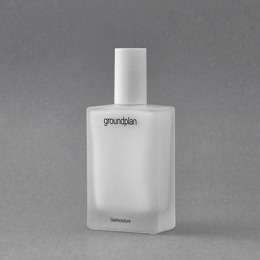 groundplan Gel Moisture (110 ml) Korean Moisturizers