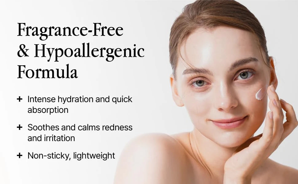 groundplan Gel Moisture (110 ml) Korean Moisturizers