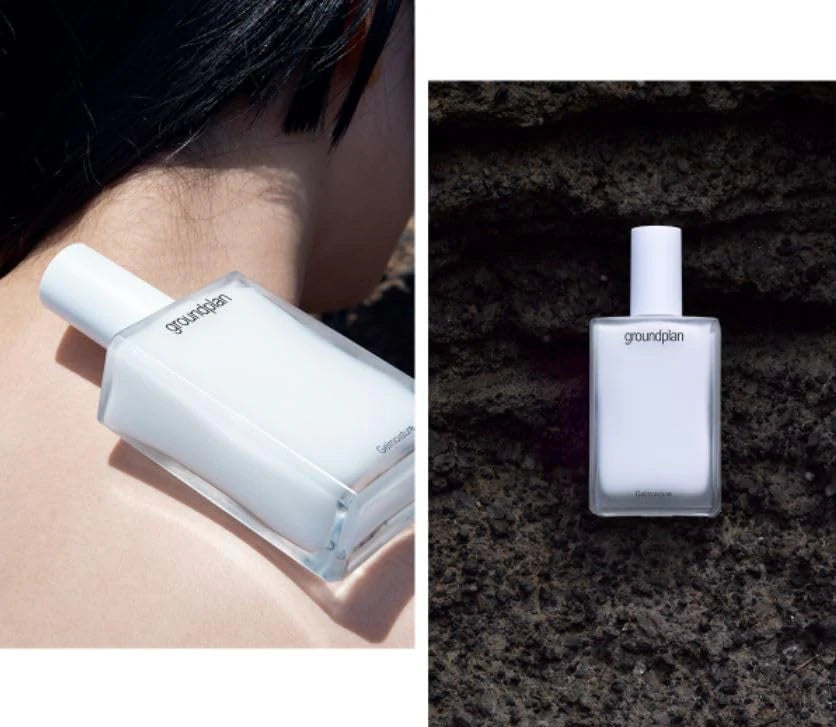groundplan Gel Moisture (110 ml) Korean Moisturizers