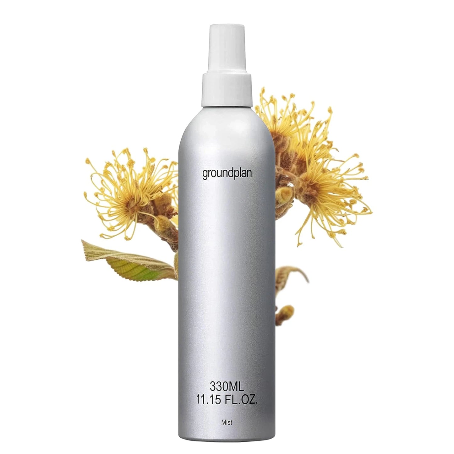 groundplan Mist (330 ml) Korean Face Mists