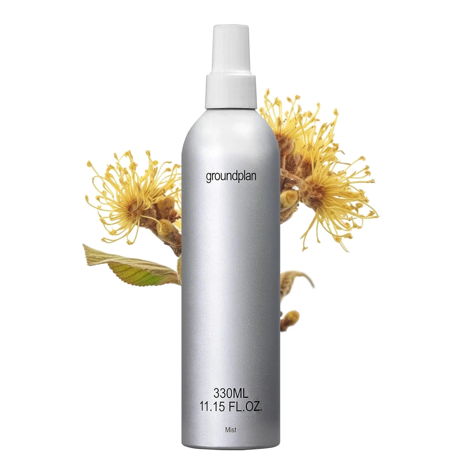 groundplan Mist (330 ml) Korean Face Mists