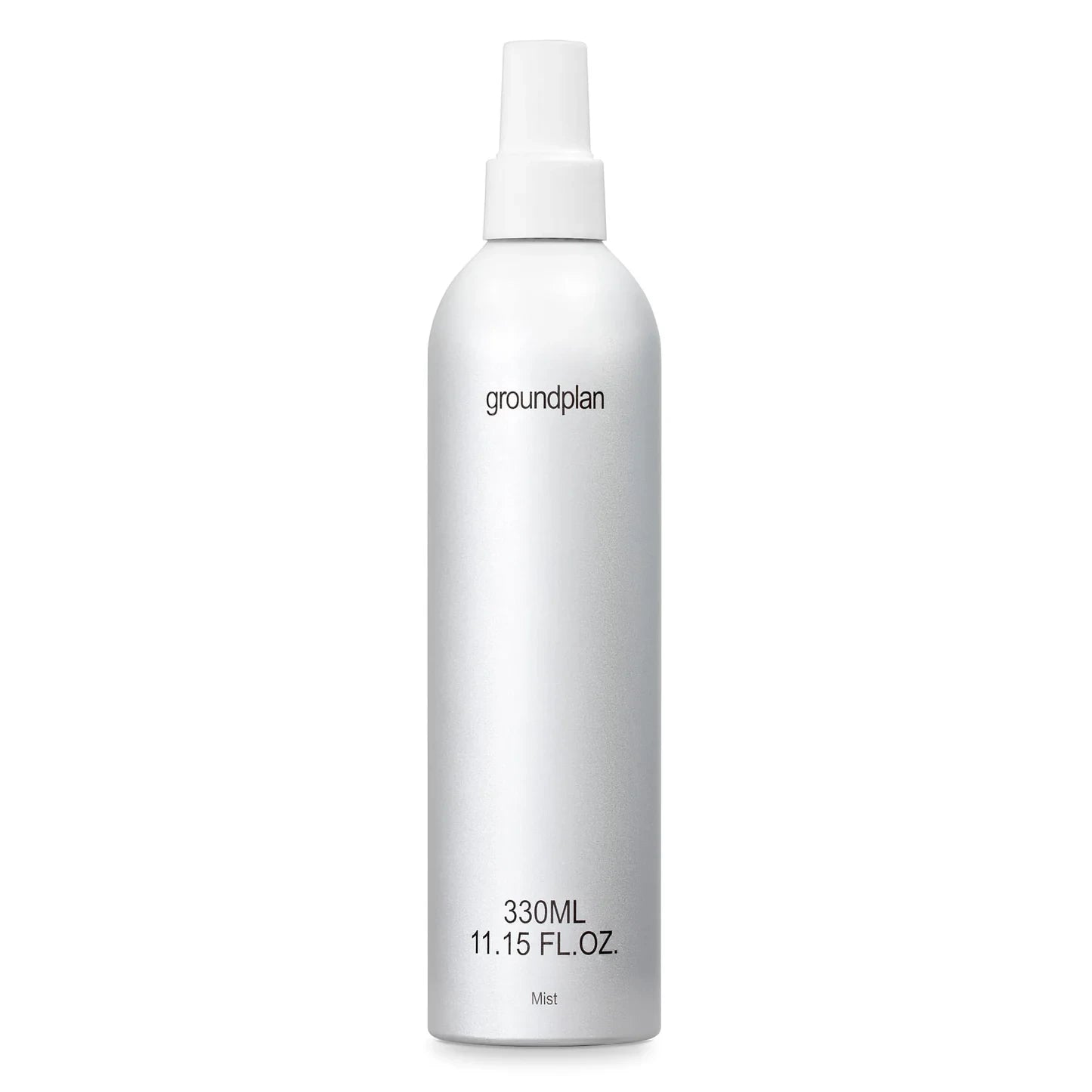 groundplan Mist (330 ml) Korean Face Mists