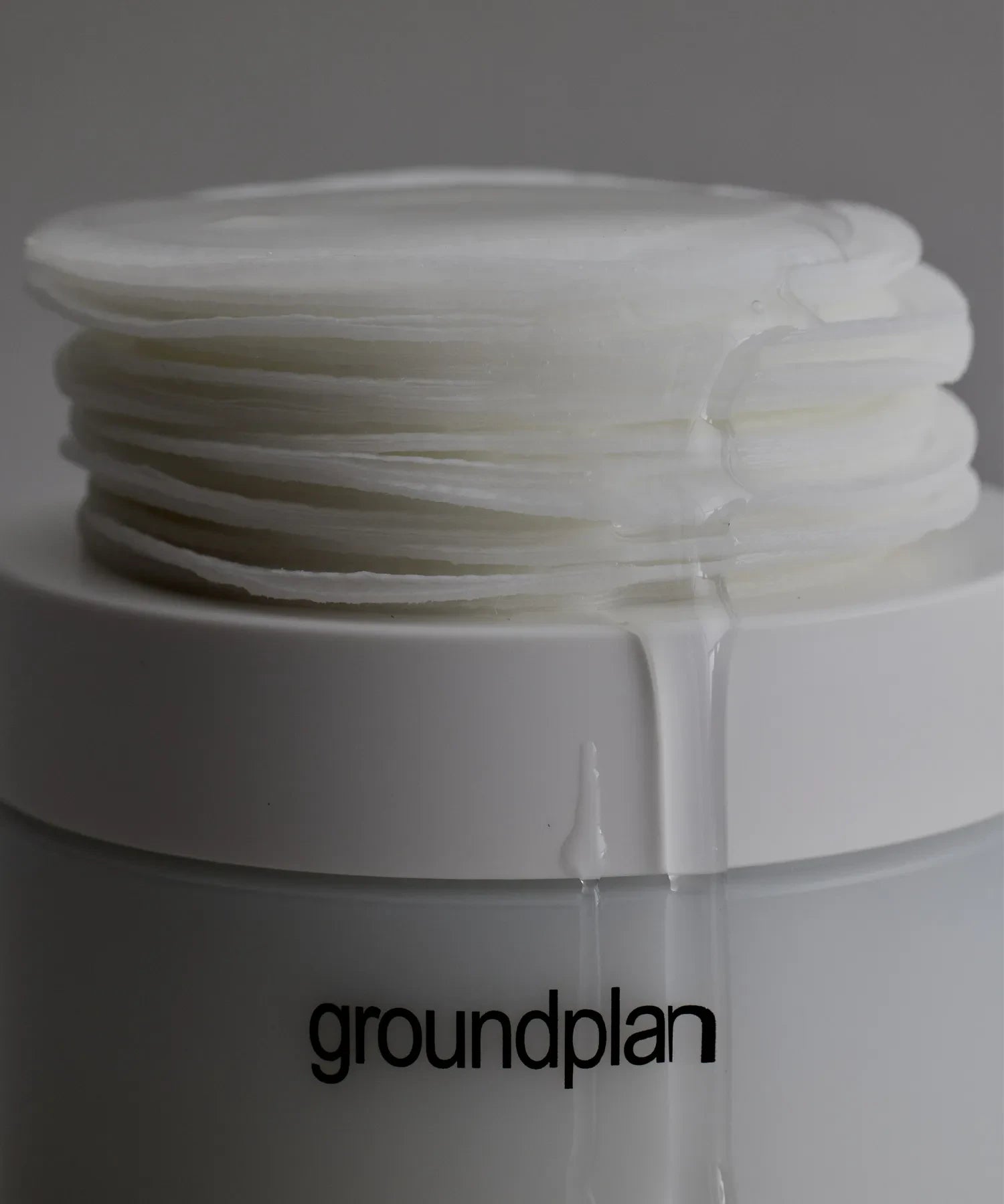 groundplan Peeling Pad (50 Pads) Korean Exfoliators