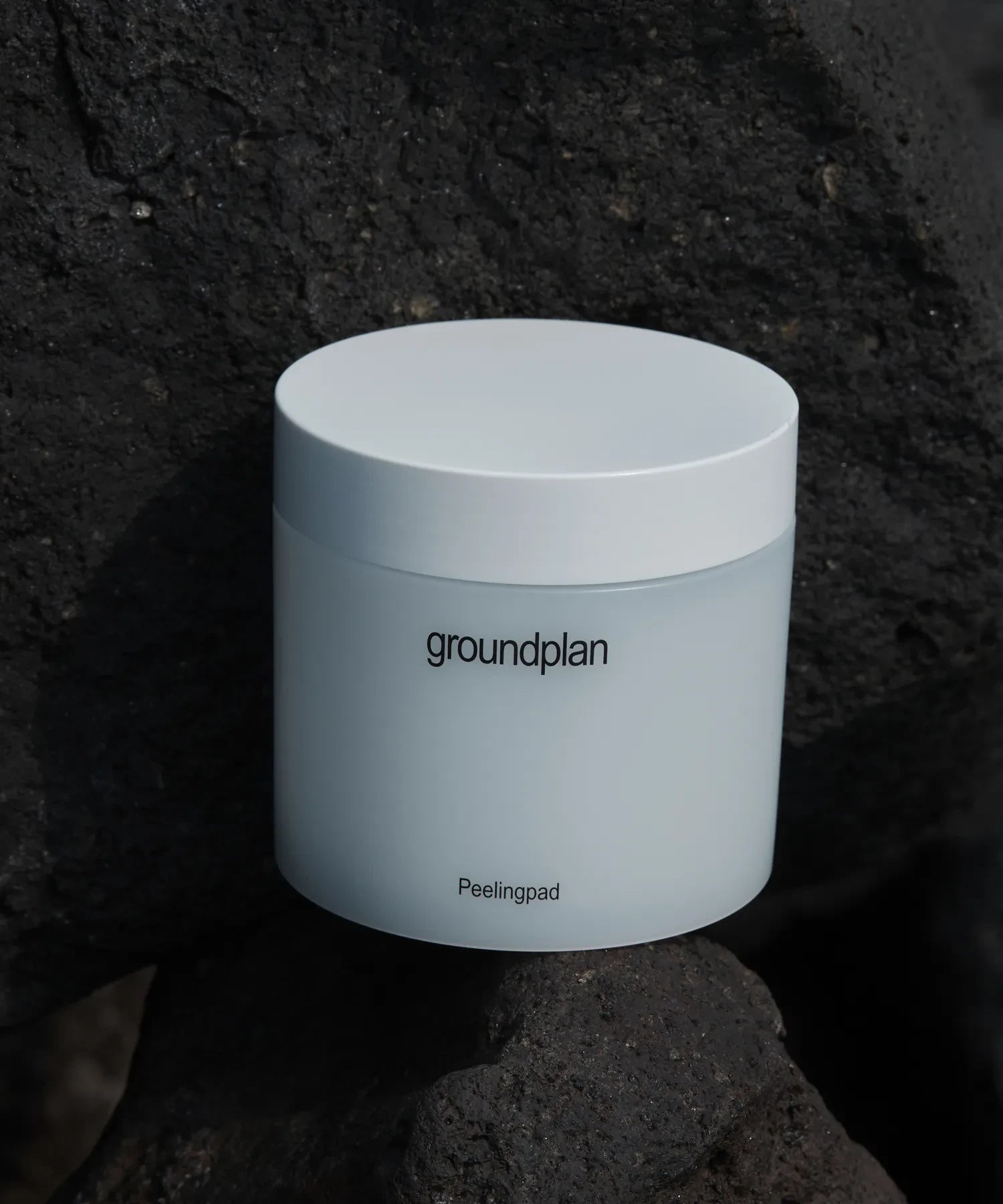groundplan Peeling Pad (50 Pads) Korean Exfoliators